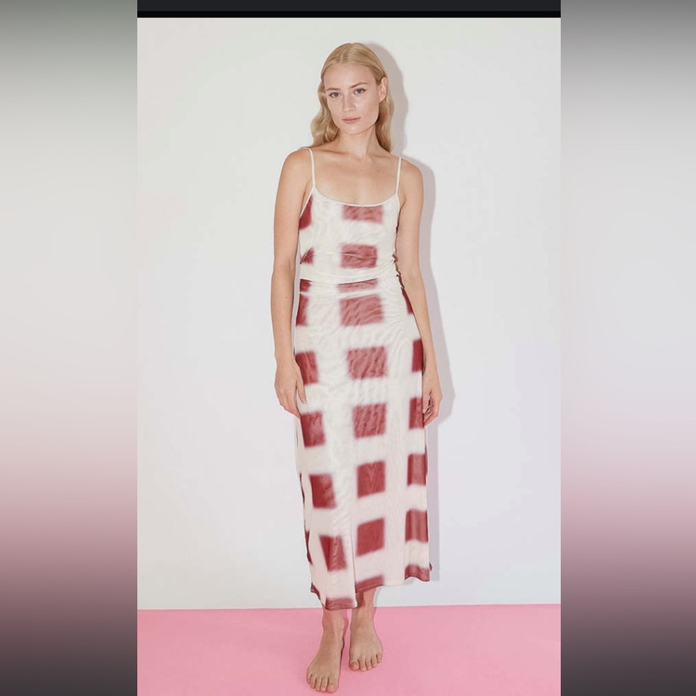Find Me Now Valentina Dress